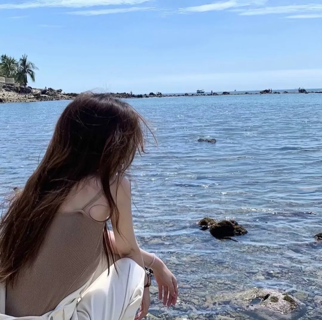 南海之花