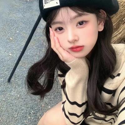 绿帽子